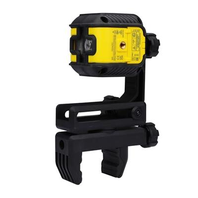 Stanley STHT77498-1 Kruislijnlaser Cubix™ Rood