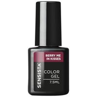 Sensista Color Gel Berry Me In Kisses - thumbnail
