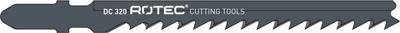 Rotec Decoupeerzagen DC320 / T144DP (VPE 5 stuks) - 5200320 Rotec Decoupeerzagen DC320 / T144DP (VPE 5 stuks) - 5200320