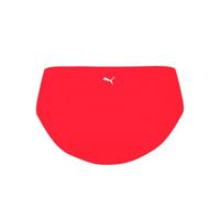 Puma Bikinibroekje Dames Hipster Rood-XL - thumbnail