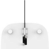 Cavus: Standaard voor Denon Home 150 - Wit - thumbnail