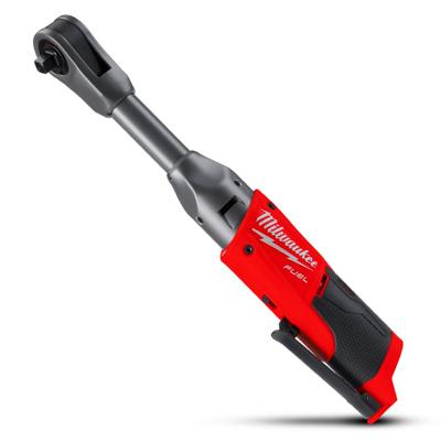 Milwaukee M12 FUEL™ FIR38LR-0 Verlengde accu ratelsleutel 3/8" borgpin 12V Basic Body - 4933471500 Milwaukee M12 FUEL™ FIR38LR-0 Verlengde accu ratelsleutel 3/8" borgpin 12V Basic Body - 4933471500