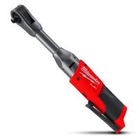 Milwaukee M12 FUEL™ FIR38LR-0 Verlengde accu ratelsleutel 3/8" borgpin 12V Basic Body - 4933471500 - thumbnail