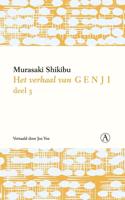 Het verhaal van Genji - III - Murasaki Shikibu - ebook - thumbnail