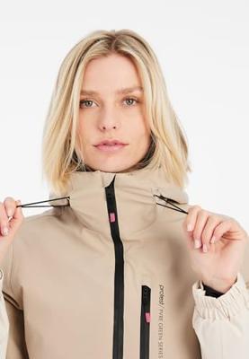 Protest PRTDISK Ski/snowboard jas Dames XL/42
