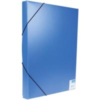 Viquel elastobox blauw - thumbnail