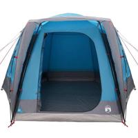 Tent Blauw Large - thumbnail