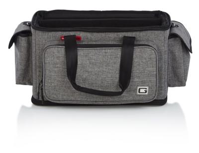 Gator Cases GT-KEMPER-PRPH tas voor Kemper Profiler Amp Head Gator Cases GT-KEMPER-PRPH tas voor Kemper Profiler Amp Head