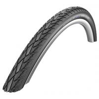 Schwalbe draadband road cruiser active 42-622 +r zwart - thumbnail
