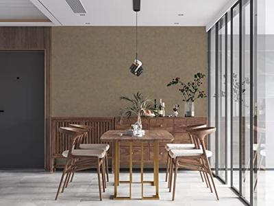 Livingwalls My Home My Spa goud behang | 386983