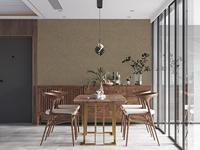 Livingwalls My Home My Spa goud behang | 386983 - thumbnail