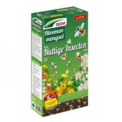 Bloemenmengsel nuttige insecten Bloemenmengsel nuttige insecten