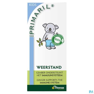 Primaril Kids 120ml