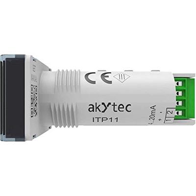 akYtec ITP11-G Digitaal display 4 - 20 mA