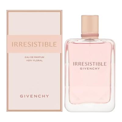 Givenchy Irresistible Very Floral Eau de Parfum 80ml