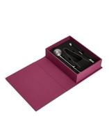 Essentials boek met thee tools - thumbnail