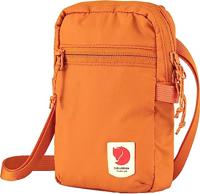 Fjallraven High Coast Pocket Schoudertas Sunset Orange 0,8L - thumbnail