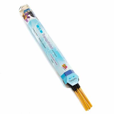 G.R. Wierook - Kalmte - Wierookstokjes (20 stuks) G.R. Wierook - Kalmte - Wierookstokjes (20 stuks)