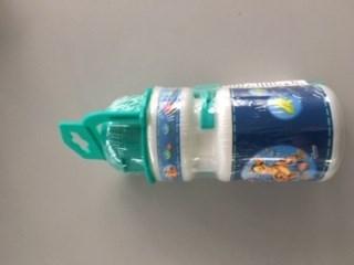 CARS Bidon + Flessenhouder (waterfles) - Disney