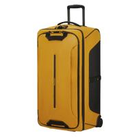 Ecodiver Duffle Wheels 79cm YELLOW - thumbnail