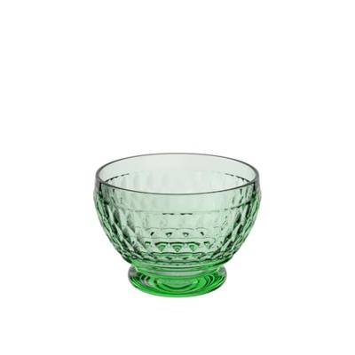 VILLEROY & BOCH - Boston coloured - Dessertschaaltje Green 11,5cm 0,43l