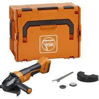 Fein CCG18-115-12PD AS 71221861000 Haakse accuslijper 125 mm Zonder accu, Zonder lader 18 V - thumbnail