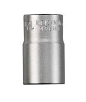 kwb 372212 Dopsleutelinzetstuk 12 mm 3/8 - thumbnail