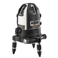 Laserliner kruislijnlaser PowerCross-Laser 5 Combi Set - thumbnail