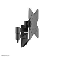 Neomounts fpma-w835 tv wandsteun bevestiging (zwart, retail) - thumbnail