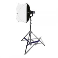 Phottix G-Capsule Softbox 30x55cm (12"x22") - thumbnail