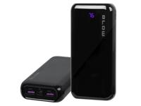 Power Bank 20000mAh QC+PD 20W + lightning PB20E - thumbnail