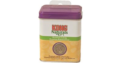 KONG KAT CATNIP NAVULLING 30 GR