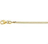 TFT Collier Geelgoud Gourmet 2,2 mm - thumbnail