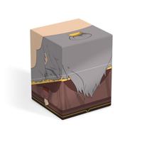 Squaroes - Squaroe Avatar: The Last Airbender AV005 - Iroh - thumbnail