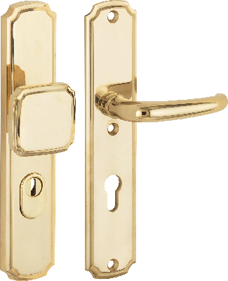 Knopg.RS SKG Halfsabel/Nouv MGG/Ti K72