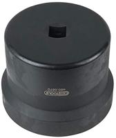 KS Tools 460.0870 3/4 sleufmoersleutel met 6 pennen voor Mercedes, binnentap 102 mm - thumbnail