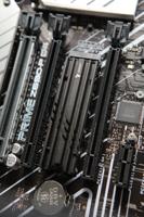 SAVIO Koeleenheid voor M.2 NVME 2280-schijven, AK-60, Zwart - thumbnail