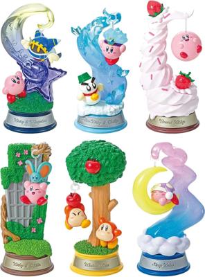 Kirby Dreamland minifiguur verrassingsset