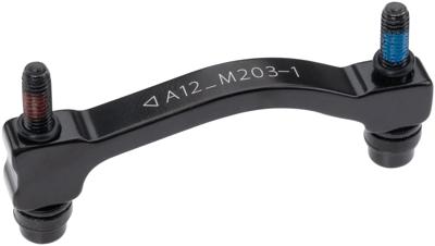 TEKTRO adapter adapter a-12 pm 180 to 203 mm vr