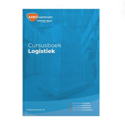 Logistiek cursusboek - Logistiek cursusboek