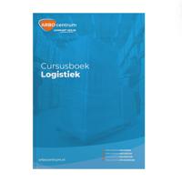 Logistiek cursusboek - Logistiek cursusboek - thumbnail