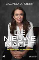 De nieuwe macht - Jacinda Ardern - ebook - thumbnail