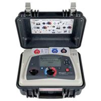 Megger MIT1025/2-EU ADVANCED 10kV IRT 2024 PIP Isolatiemeter 500 V, 1000 V, 2500 V, 5000 V, 10000 V 20 TΩ - thumbnail