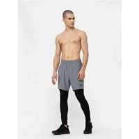 Sportleggings voor Heren 4F Functional SKMF010 - Maat: L - thumbnail