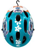 Sporthelm - DISNEY - STITCH - Maat S - Verstelbare hoofdomtrek 53/56cm - Ventilatie en intern schuim voor meer comfort - thumbnail