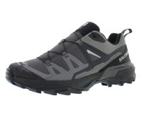 Salomon X Ultra 360 Lage Wandelschoen Heren Magnet/Black/Pewter 11,5 (46,5) - thumbnail