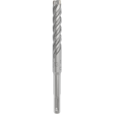 Bosch Accessoires PRO SDS plus-5X hamerboor | 13 x 100 x 160 mm - 2608833813 Bosch Accessoires PRO SDS plus-5X hamerboor | 13 x 100 x 160 mm - 2608833813