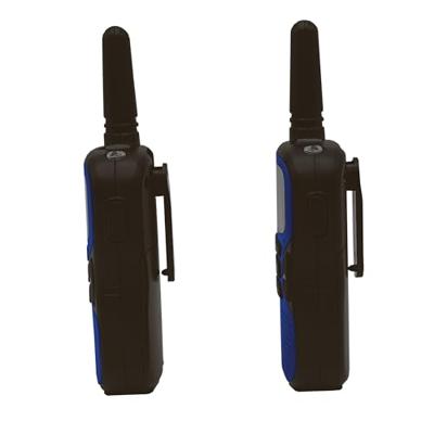 Walkie-Talkie Lexibook