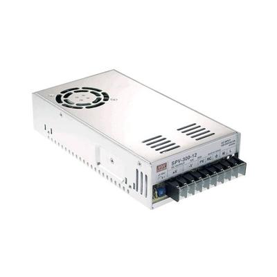 MEAN WELL SPV-300-12 Schakelnetvoedingsmodule 12 V/DC 25 A 300 W