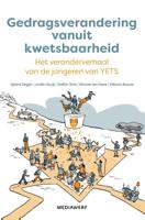 Gedragsverandering vanuit kwetsbaarheid (Hardback) - thumbnail